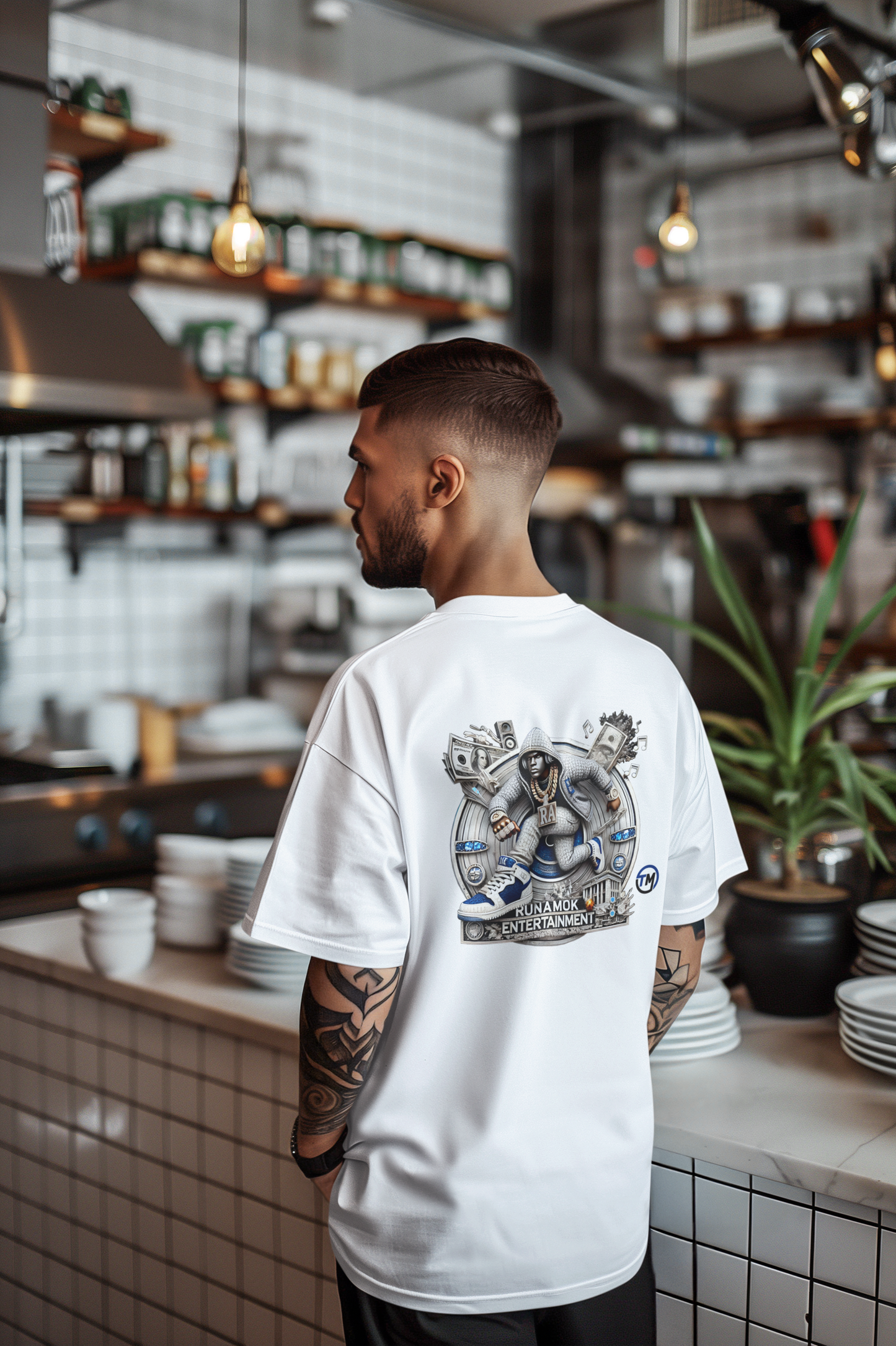 short sleeve T-Shirt